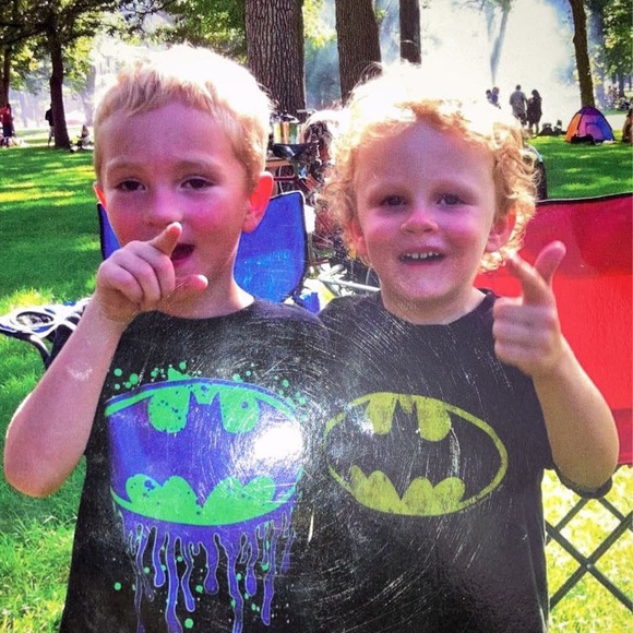 Meet your Posher, Jackson - Picture 1 of 1